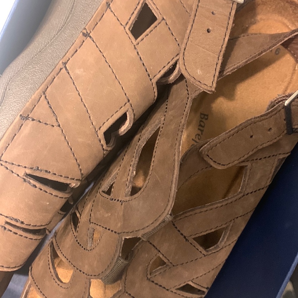 SAS sandals shoes